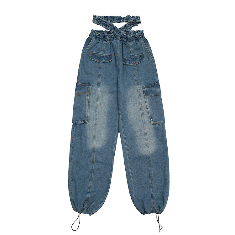 High Street Design Hot Girl Jeans For Women High Street Design Hot Girl Jeans For Women